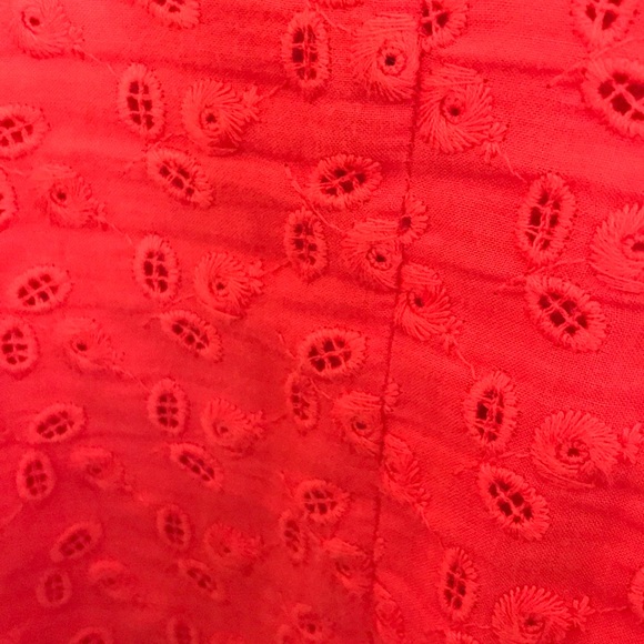 Nanette Lepore sleeveless top - Picture 4 of 5